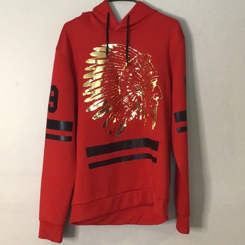 Academics Hoodie